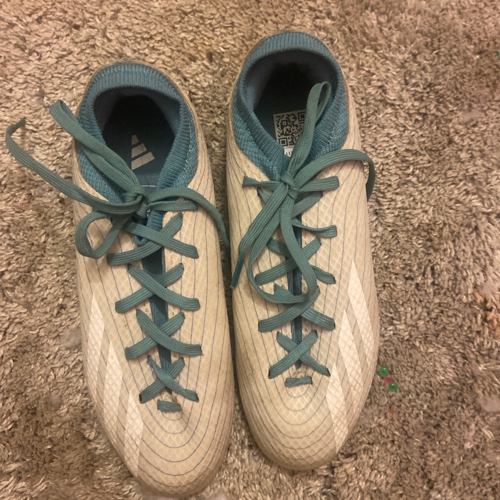 Cleats